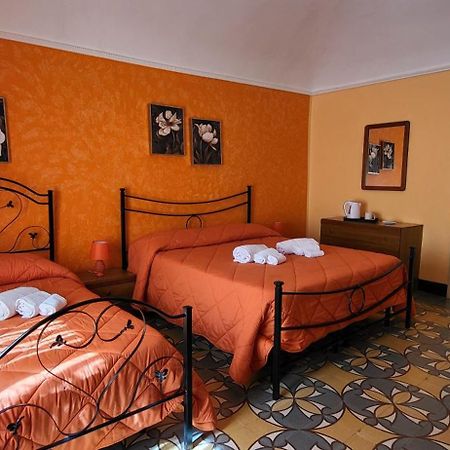 Sweet Home Cefalù Extérieur photo