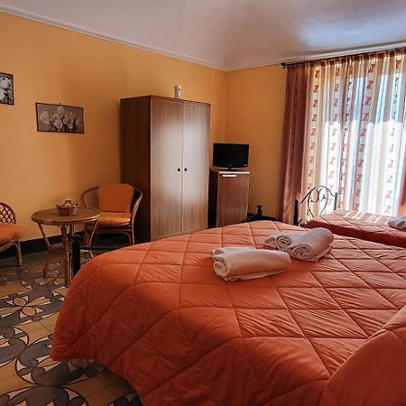 Sweet Home Cefalù Extérieur photo