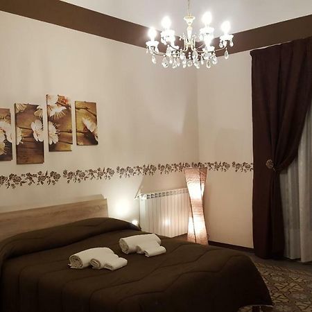 Sweet Home Cefalù Extérieur photo