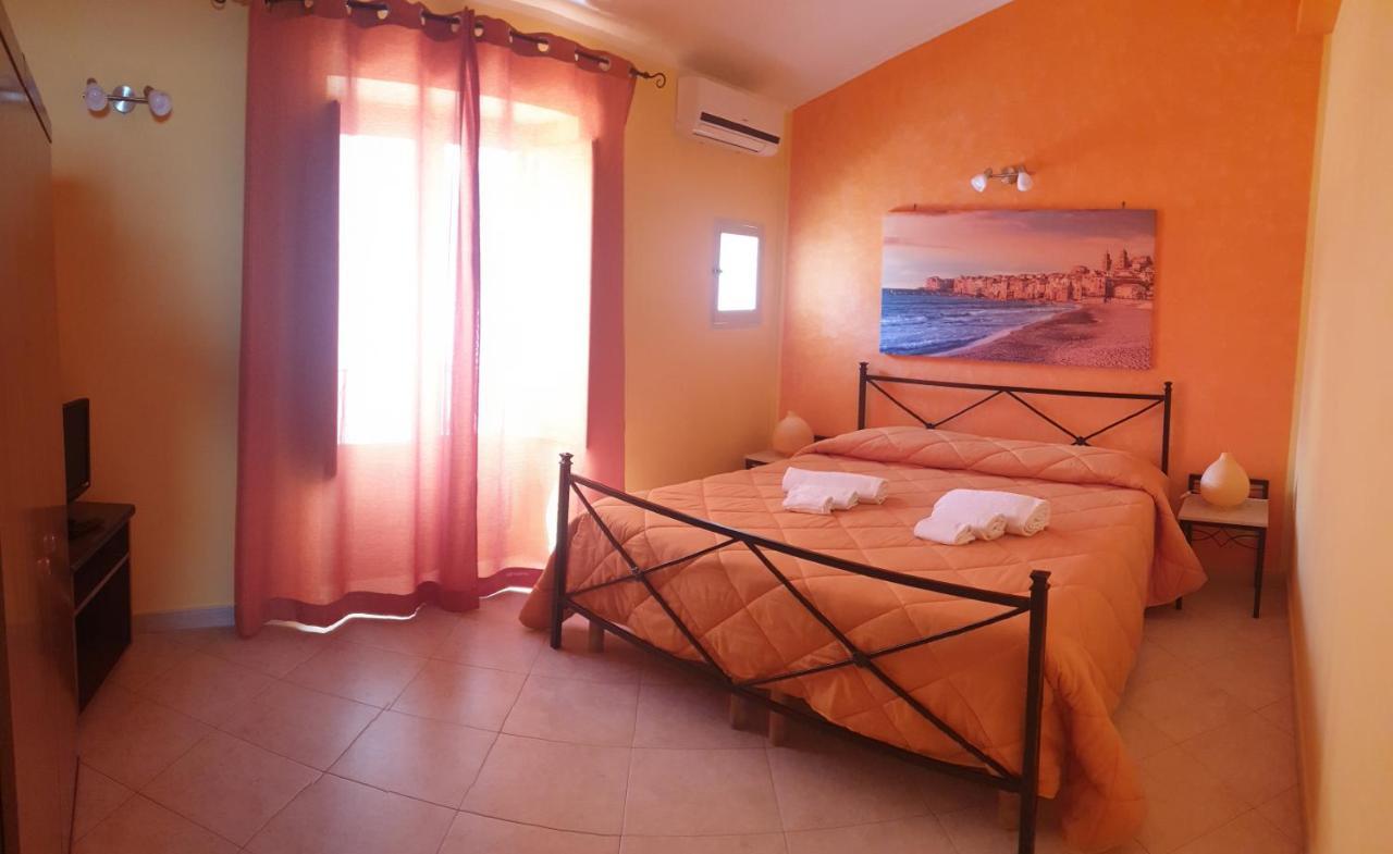 Sweet Home Cefalù Extérieur photo