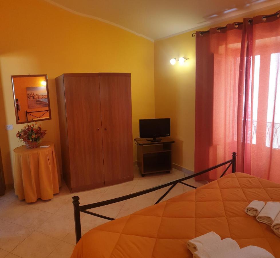 Sweet Home Cefalù Extérieur photo