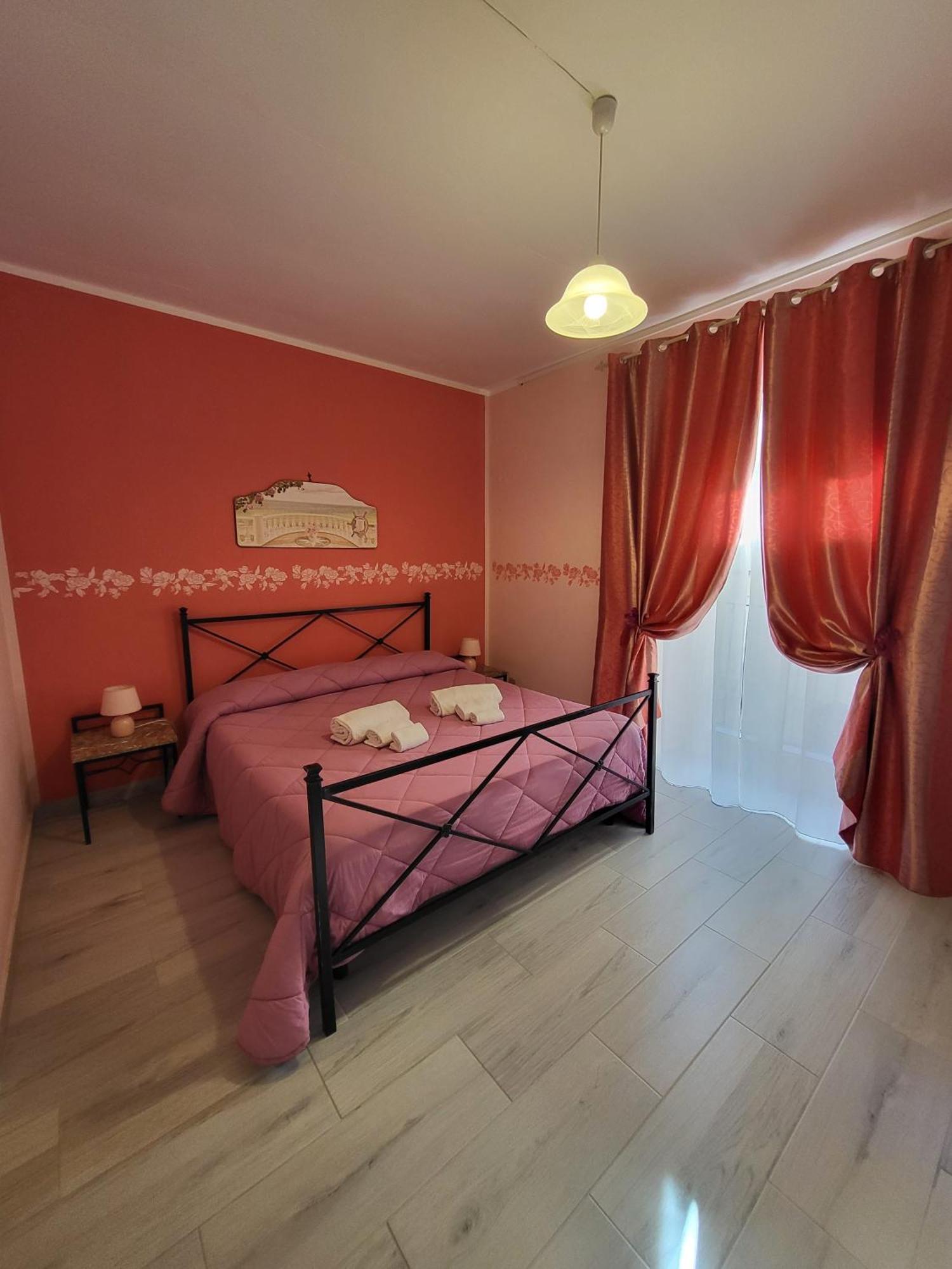 Sweet Home Cefalù Extérieur photo