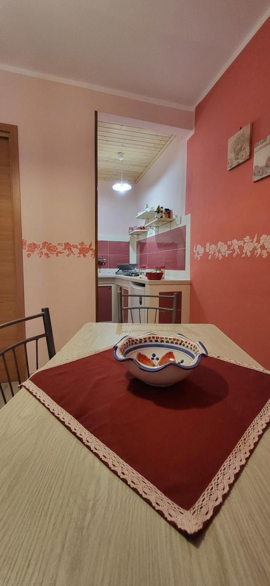Sweet Home Cefalù Extérieur photo