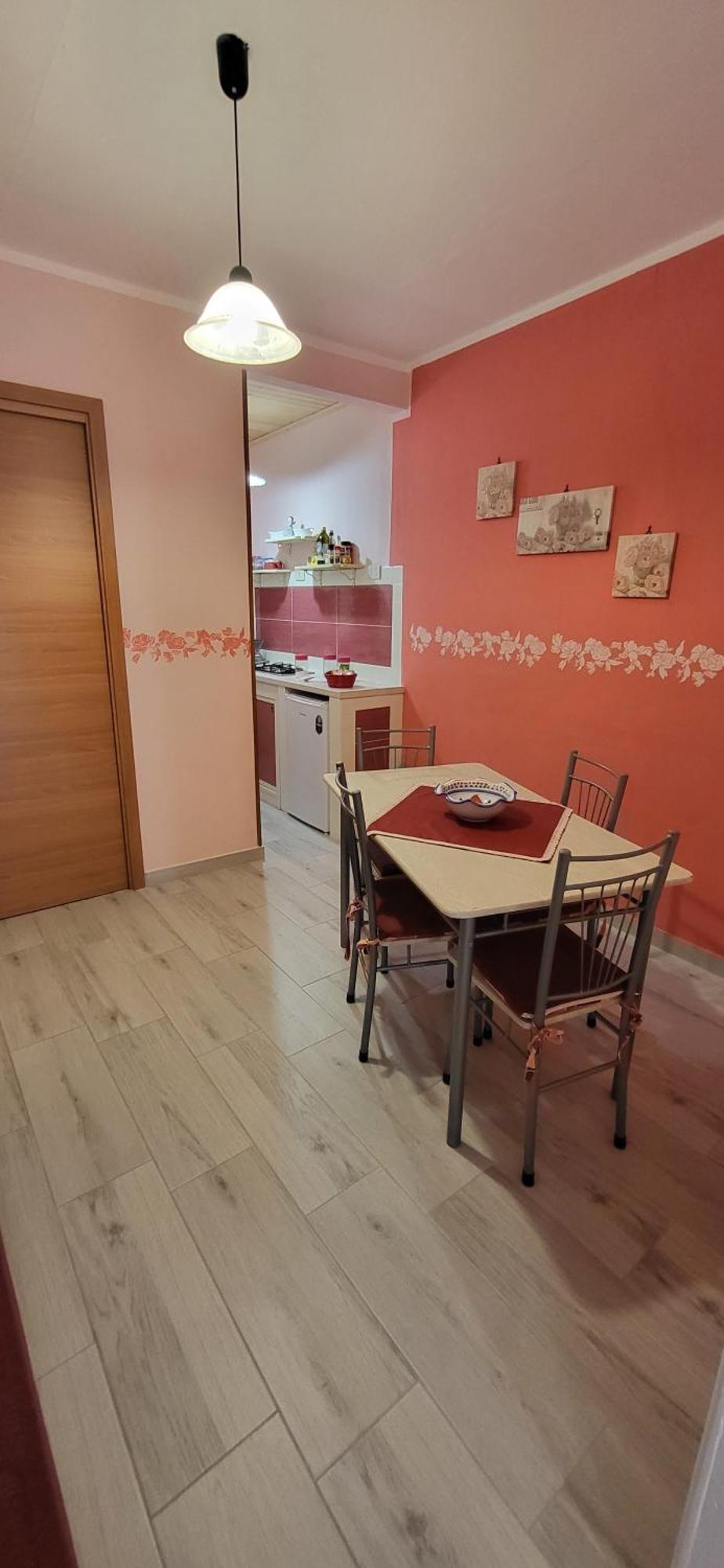 Sweet Home Cefalù Extérieur photo