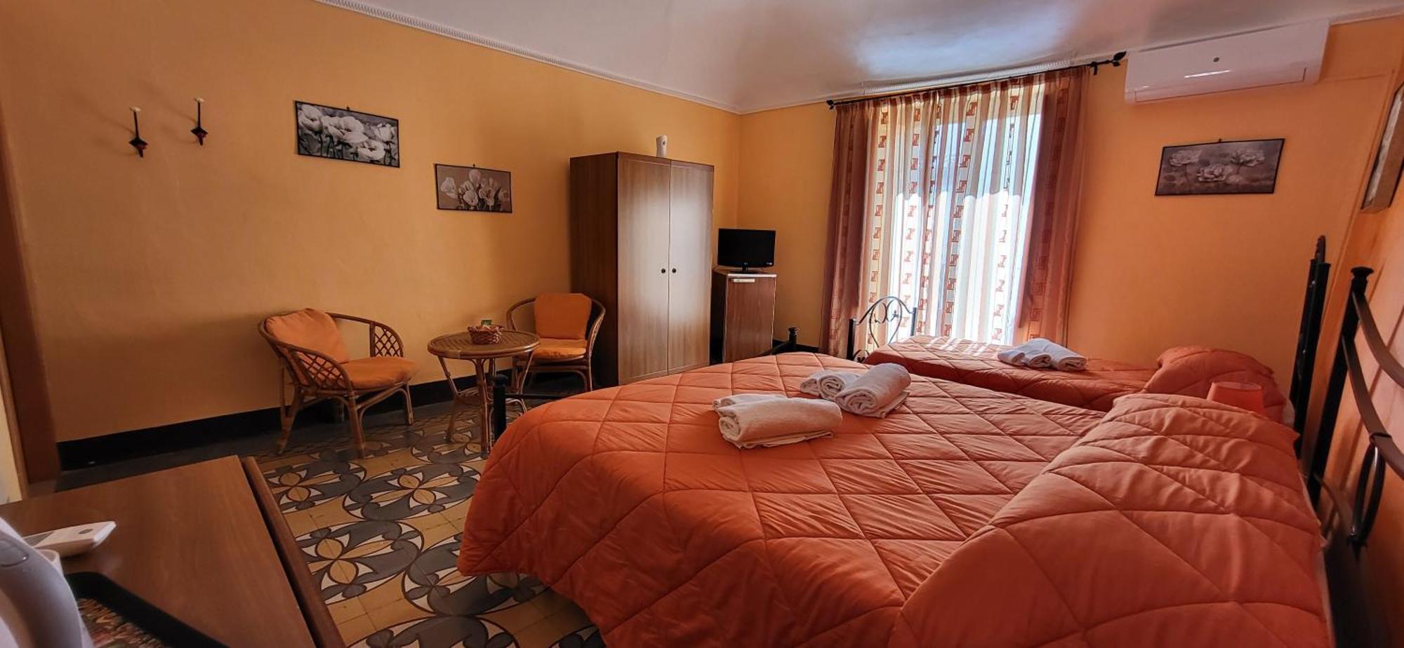Sweet Home Cefalù Extérieur photo