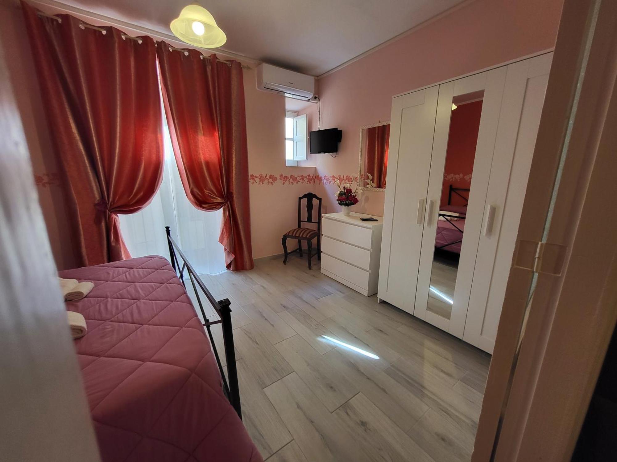 Sweet Home Cefalù Extérieur photo