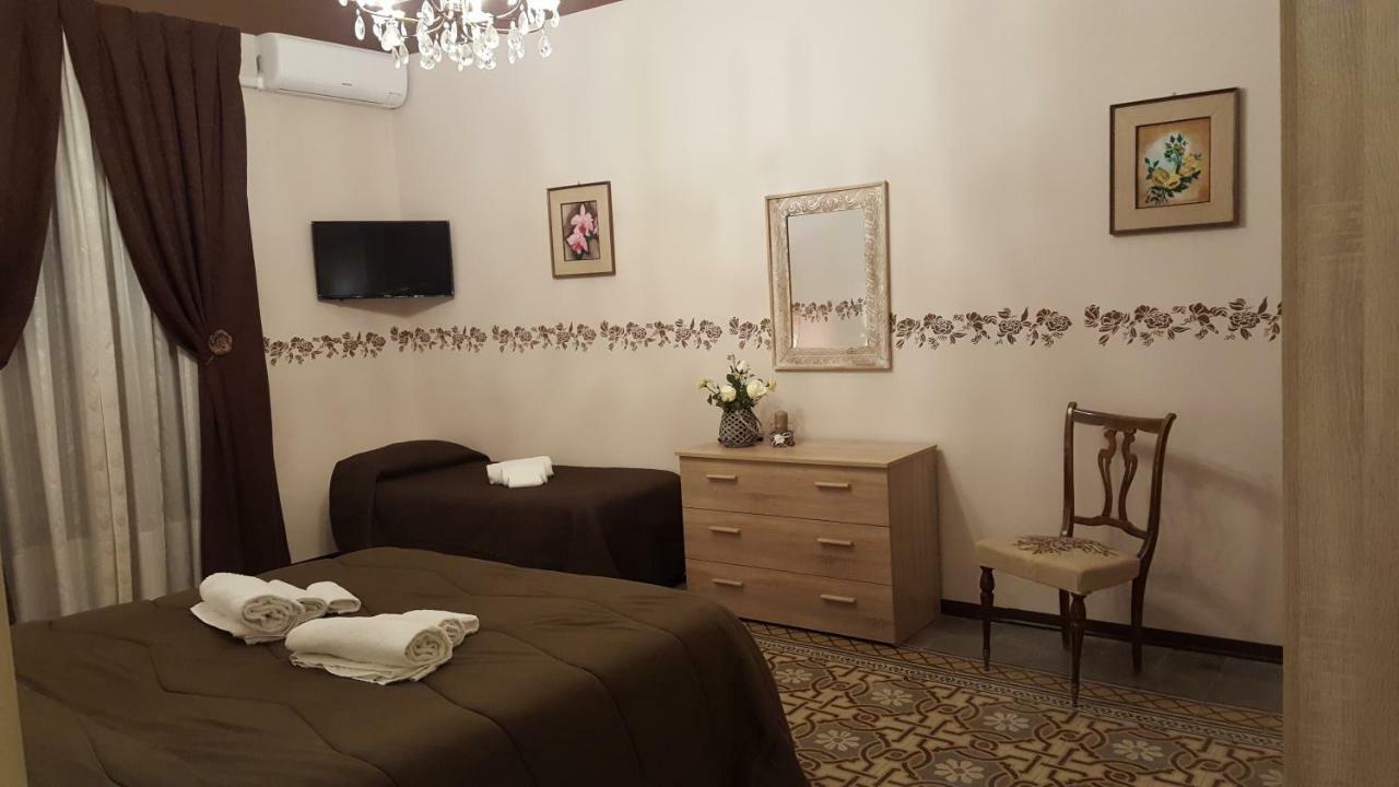 Sweet Home Cefalù Extérieur photo