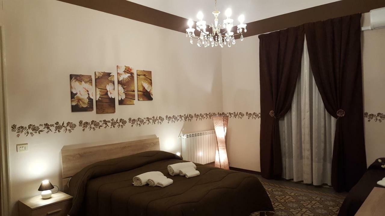 Sweet Home Cefalù Extérieur photo