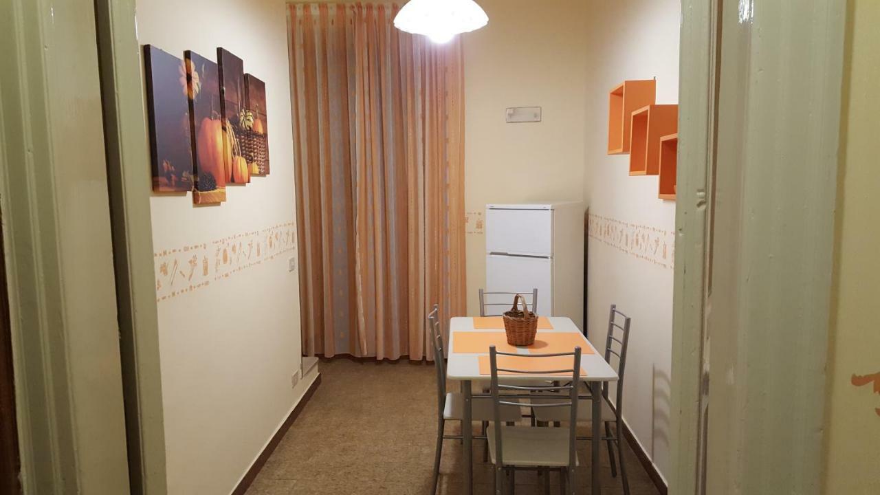 Sweet Home Cefalù Extérieur photo
