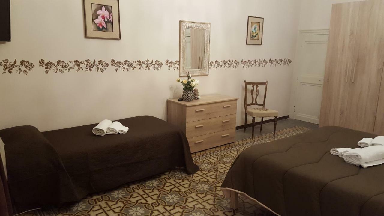 Sweet Home Cefalù Extérieur photo
